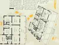 An illustration from Aladdin homes : "built in a day". (1920)