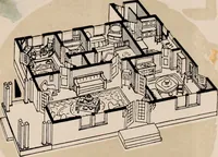 Picture 81 of 210 from Aladdin homes : "built in a day". (1920), leaf 45