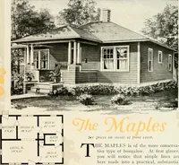 Picture 83 of 210 from Aladdin homes : "built in a day". (1920), leaf 46