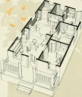 Picture 87 of 210 from Aladdin homes : "built in a day". (1920), leaf 49