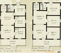 Picture 88 of 210 from Aladdin homes : "built in a day". (1920), leaf 49
