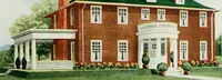 An illustration from Aladdin homes : "built in a day". (1920)