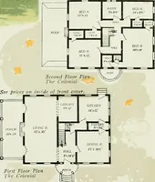 Picture 95 of 210 from Aladdin homes : "built in a day". (1920), leaf 52