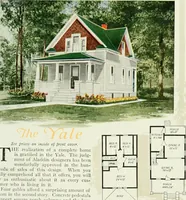 Picture 98 of 210 from Aladdin homes : "built in a day". (1920), leaf 54