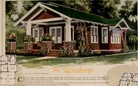 Picture 111 of 210 from Aladdin homes : "built in a day". (1920), leaf 63