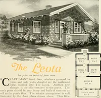 Picture 113 of 210 from Aladdin homes : "built in a day". (1920), leaf 64