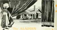 An illustration from Aladdin homes : "built in a day". (1920)