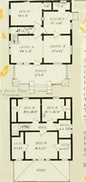 An illustration from Aladdin homes : "built in a day". (1920)