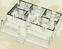 Picture 130 of 210 from Aladdin homes : "built in a day". (1920), leaf 74