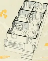 Picture 146 of 210 from Aladdin homes : "built in a day". (1920), leaf 83