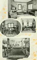 Picture 147 of 210 from Aladdin homes : "built in a day". (1920), leaf 84