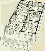 Picture 157 of 210 from Aladdin homes : "built in a day". (1920), leaf 88