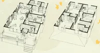 Picture 160 of 210 from Aladdin homes : "built in a day". (1920), leaf 90