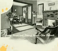 Picture 161 of 210 from Aladdin homes : "built in a day". (1920), leaf 90