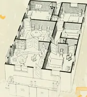 Picture 163 of 210 from Aladdin homes : "built in a day". (1920), leaf 91