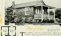 An illustration from Aladdin homes : "built in a day". (1920)