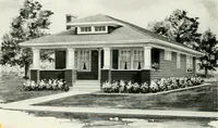 An illustration from Aladdin homes : "built in a day". (1920)