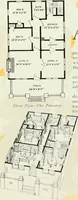 An illustration from Aladdin homes : "built in a day". (1920)