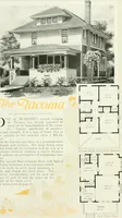 Picture 175 of 210 from Aladdin homes : "built in a day". (1920), leaf 98