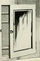 An illustration from Aladdin homes : "built in a day" Catalog no. 32 (1919)
