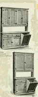Picture 191 of 221 from Aladdin homes : "built in a day" Catalog no. 32 (1919), leaf 104