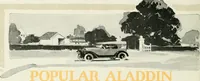 Picture 198 of 221 from Aladdin homes : "built in a day" Catalog no. 32 (1919), leaf 107