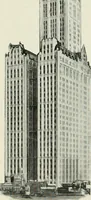 An illustration from Aladdin homes : "built in a day" Catalog no. 32 (1919)