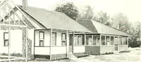 An illustration from Aladdin homes : "built in a day" Catalog no. 32 (1919)
