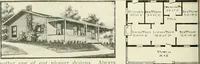 An illustration from Aladdin homes : "built in a day" Catalog no. 32 (1919)