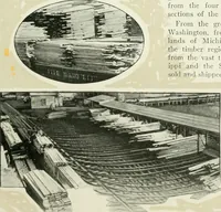 Picture 11 of 221 from Aladdin homes : "built in a day" Catalog no. 32 (1919), leaf 12