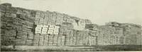 An illustration from Aladdin homes : "built in a day" Catalog no. 32 (1919)