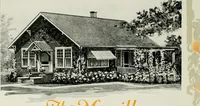 Picture 45 of 221 from Aladdin homes : "built in a day" Catalog no. 32 (1919), leaf 29