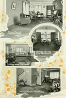 An illustration from Aladdin homes : "built in a day" Catalog no. 32 (1919)