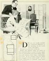 Picture 86 of 221 from Aladdin homes : "built in a day" Catalog no. 32 (1919), leaf 47