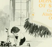 Picture 87 of 221 from Aladdin homes : "built in a day" Catalog no. 32 (1919), leaf 48