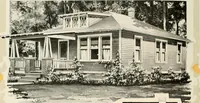 An illustration from Aladdin homes : "built in a day" Catalog no. 32 (1919)