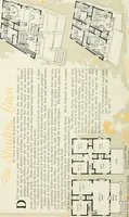 An illustration from Aladdin homes : "built in a day" Catalog no. 32 (1919)