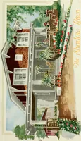 An illustration from Aladdin homes : "built in a day" Catalog no. 32 (1919)