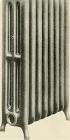 An illustration from Aladdin Manual of construction : containing practical methods covering every step necessary in the erection of Aladdin houses, barns, garages, etc. / prepared and illustrated by David S. Betcone (1918)