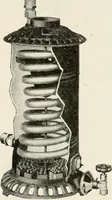 An illustration from Aladdin Manual of construction : containing practical methods covering every step necessary in the erection of Aladdin houses, barns, garages, etc. / prepared and illustrated by David S. Betcone (1918)