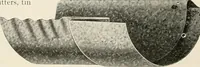 An illustration from Aladdin Manual of construction : containing practical methods covering every step necessary in the erection of Aladdin houses, barns, garages, etc. / prepared and illustrated by David S. Betcone (1918)