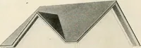 An illustration from Aladdin Manual of construction : containing practical methods covering every step necessary in the erection of Aladdin houses, barns, garages, etc. / prepared and illustrated by David S. Betcone (1918)