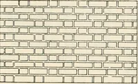 An illustration from Aladdin Manual of construction : containing practical methods covering every step necessary in the erection of Aladdin houses, barns, garages, etc. / prepared and illustrated by David S. Betcone (1918)