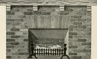 An illustration from Aladdin Manual of construction : containing practical methods covering every step necessary in the erection of Aladdin houses, barns, garages, etc. / prepared and illustrated by David S. Betcone (1918)
