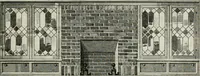 Picture 40 of 214 from Aladdin Manual of construction : containing practical methods covering every step necessary in the erection of Aladdin houses, barns, garages, etc. / prepared and illustrated by David S. Betcone (1918), leaf 76