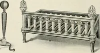 An illustration from Aladdin Manual of construction : containing practical methods covering every step necessary in the erection of Aladdin houses, barns, garages, etc. / prepared and illustrated by David S. Betcone (1918)