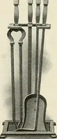 An illustration from Aladdin Manual of construction : containing practical methods covering every step necessary in the erection of Aladdin houses, barns, garages, etc. / prepared and illustrated by David S. Betcone (1918)