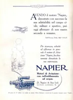 Picture 4 of 8 from L'Ala d'Italia (1922), leaf 214