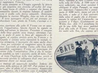 Picture 5 of 6 from L'Ala d'Italia (1922), leaf 230