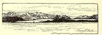 An illustration from Alaska .. (1901)